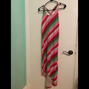 Cute little dress for young girls!